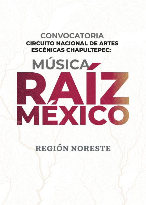 Música Raíz México. Región Noreste