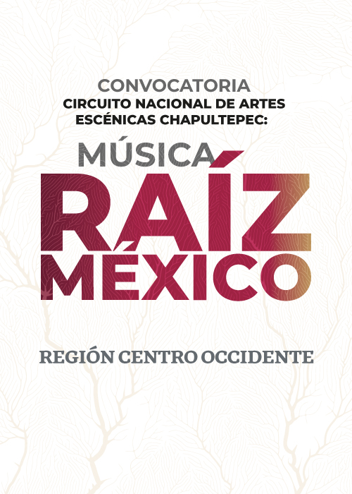 Música Raíz México. Región Centro Occidente