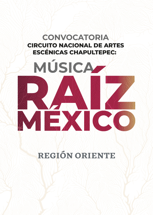 Música Raíz México. Región Oriente