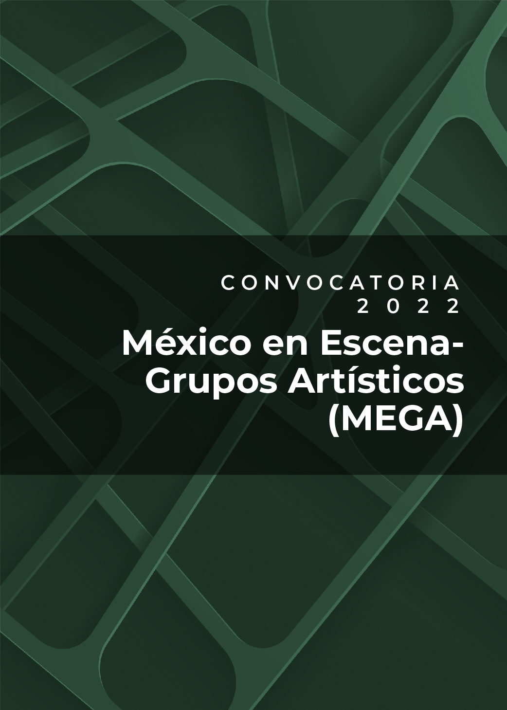 México en Escena-Grupos Artísticos 2022