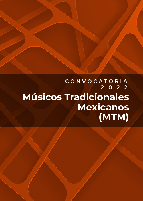 Músicos Tradicionales Mexicanos 2022