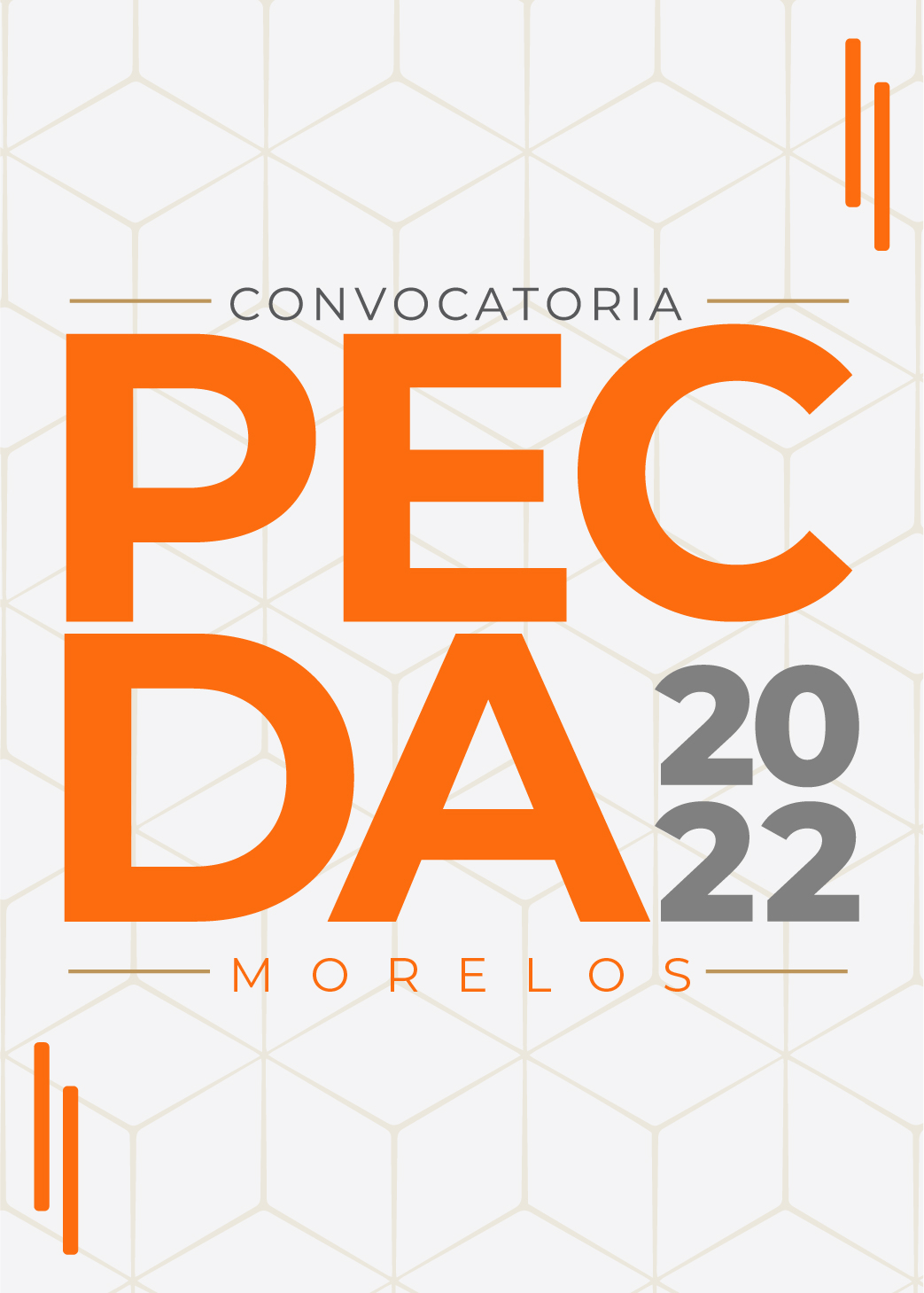 PECDA Morelos 2022