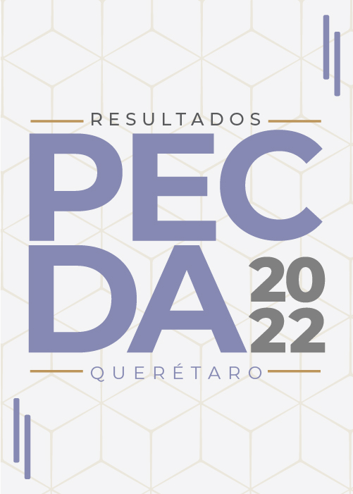 PECDA Querétaro 2022