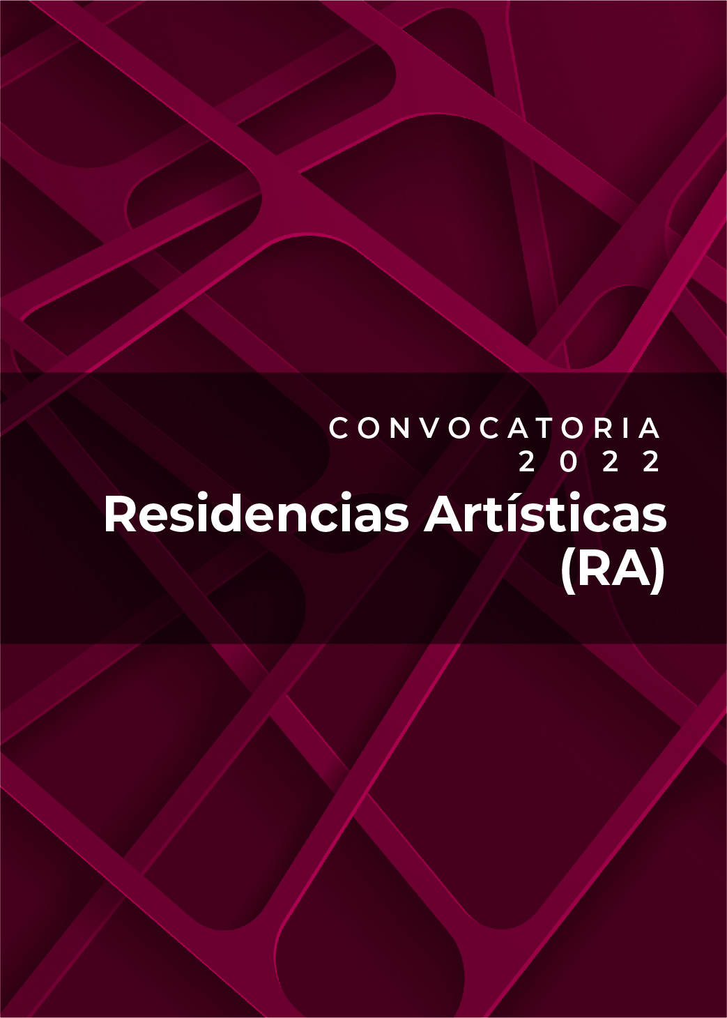 Residencias Artísticas 2022