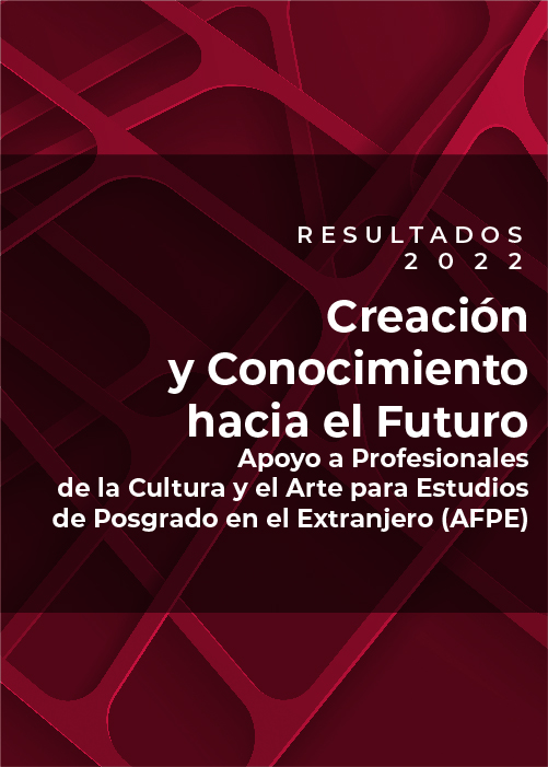 Creación y Conocimiento hacia el Futuro