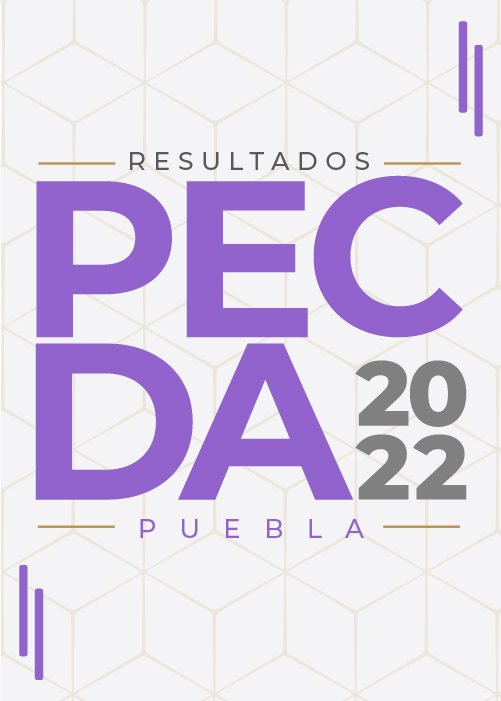 PECDA Puebla 2022