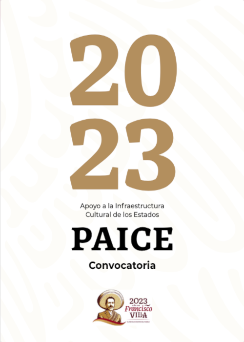 PAICE 2023