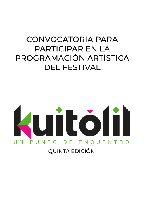 Imagen muestra de KUITOLIL un punto de encuentro