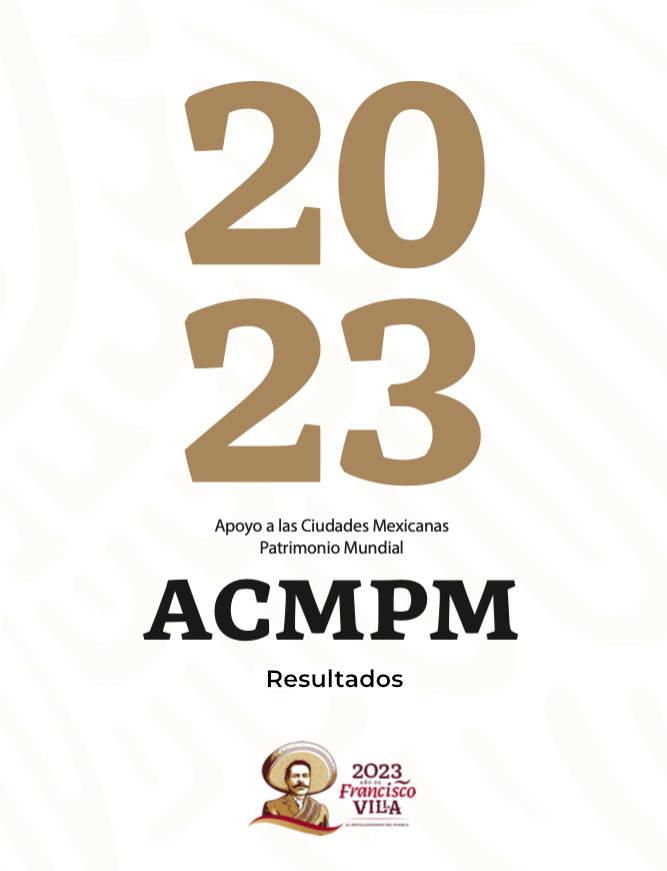 ACMPM 2023