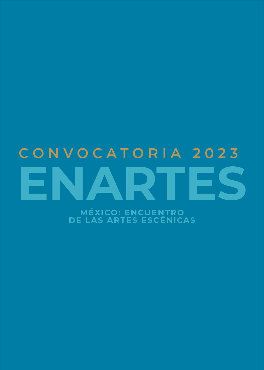 ENARTES 2023