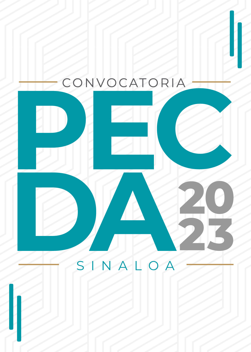 PECDA Sinaloa 2023