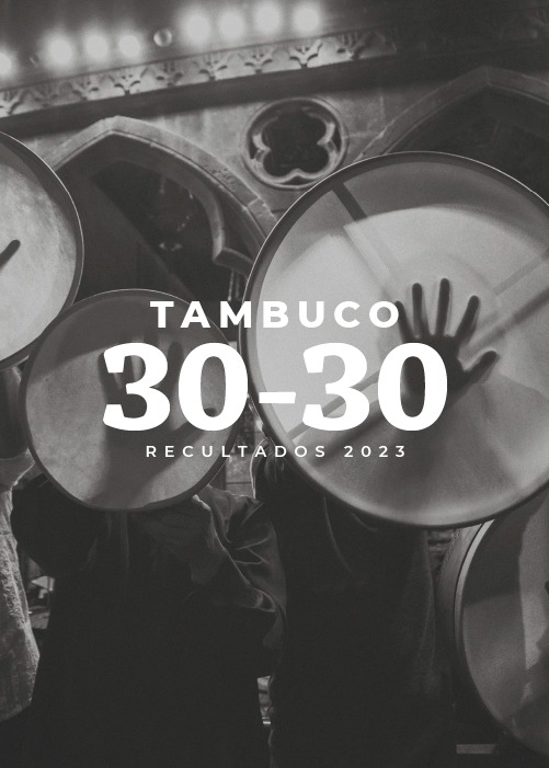 Tambuco 30-30