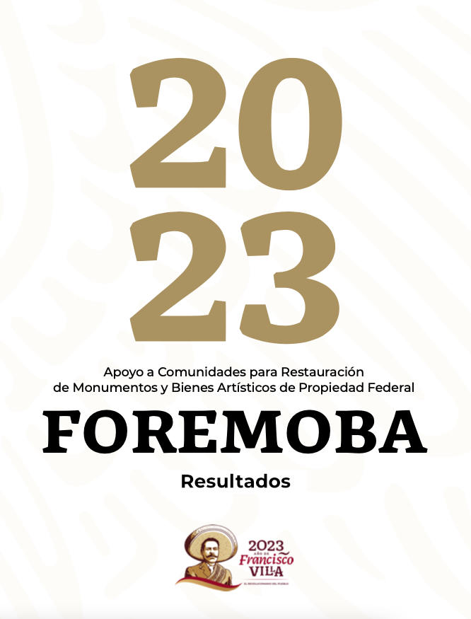 FOREMOBA 2023