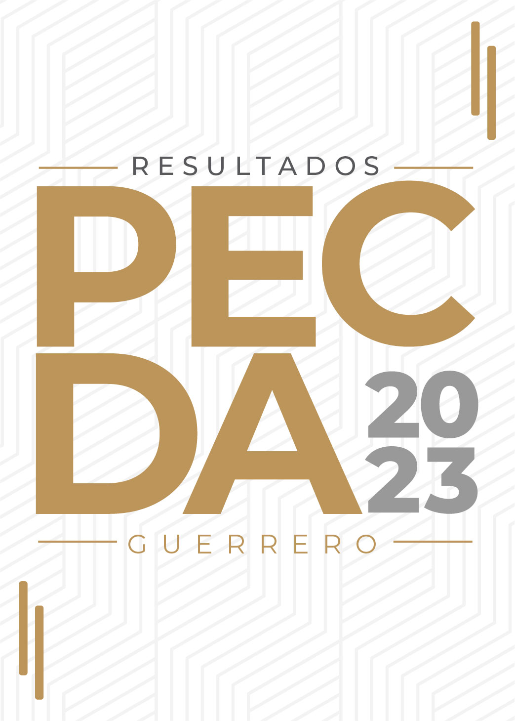 PECDA Guerrero 2023