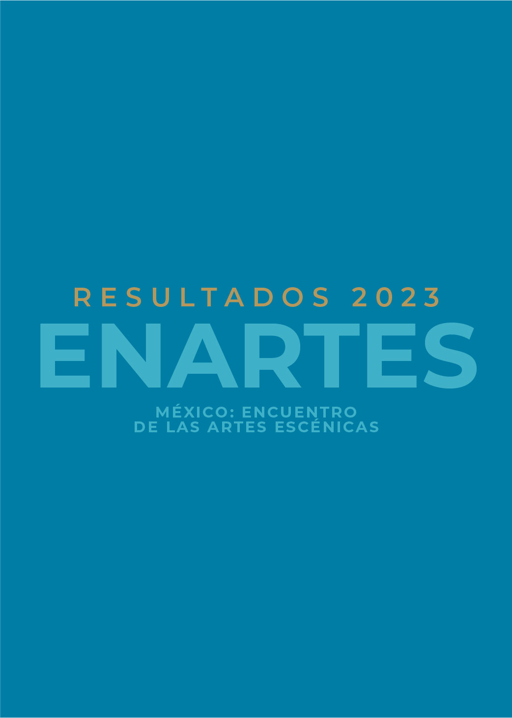 ENARTES 2023