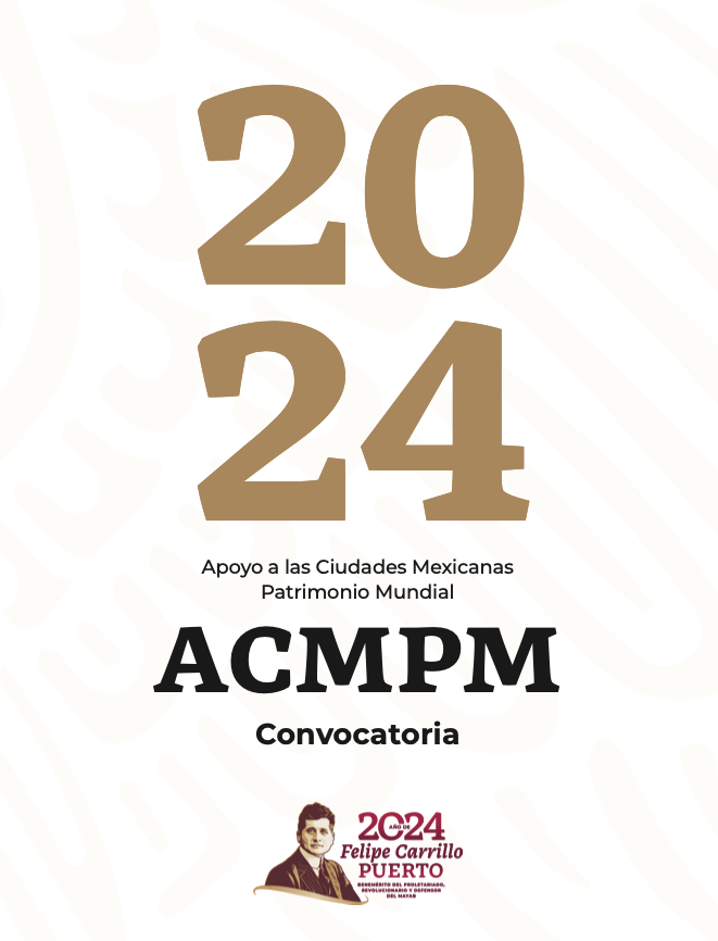 ACMPM 2024