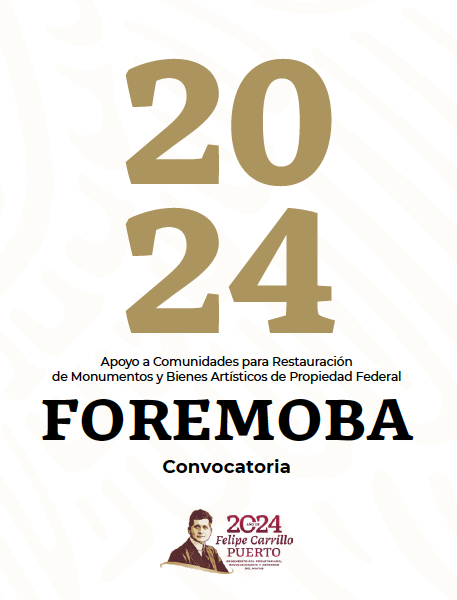 FOREMOBA 2024