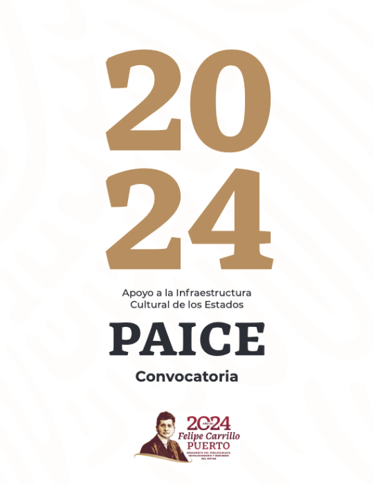 PAICE 2024