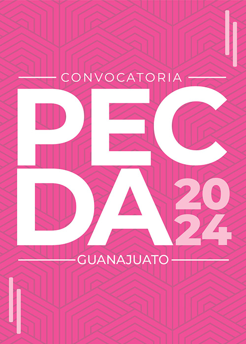 PECDA Guanajuato 2024