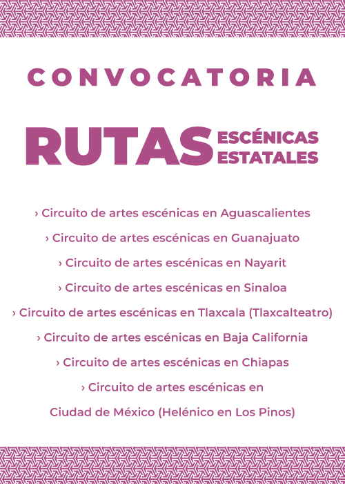 Rutas escénicas estatales