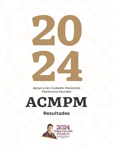 ACMPM 2024