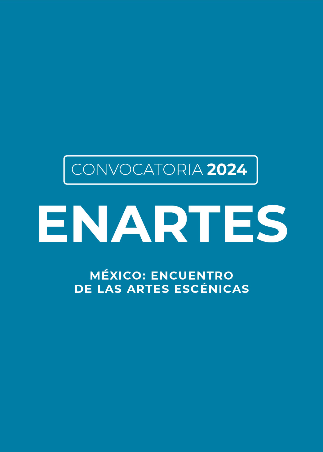 Encuentro de las Artes Escénicas (ENARTES)