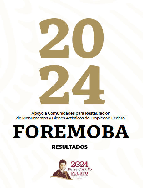 FOREMOBA 2024