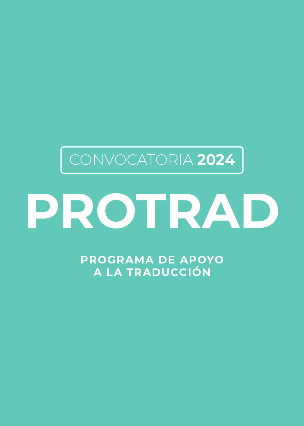 PROTRAD 2024