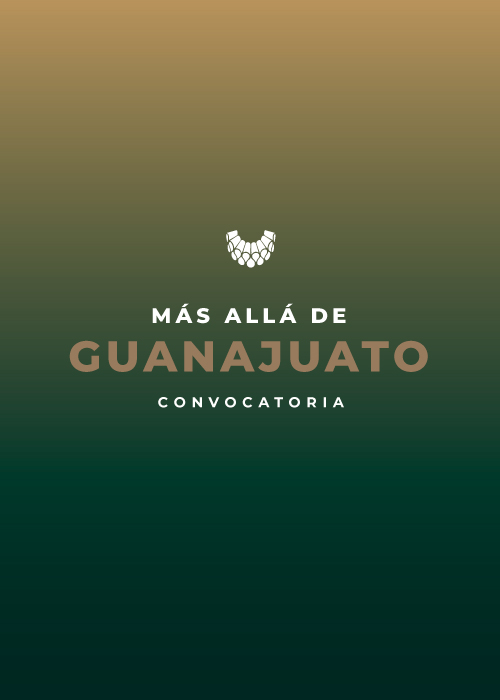 Más Allá de Guanajuato MAG 2024