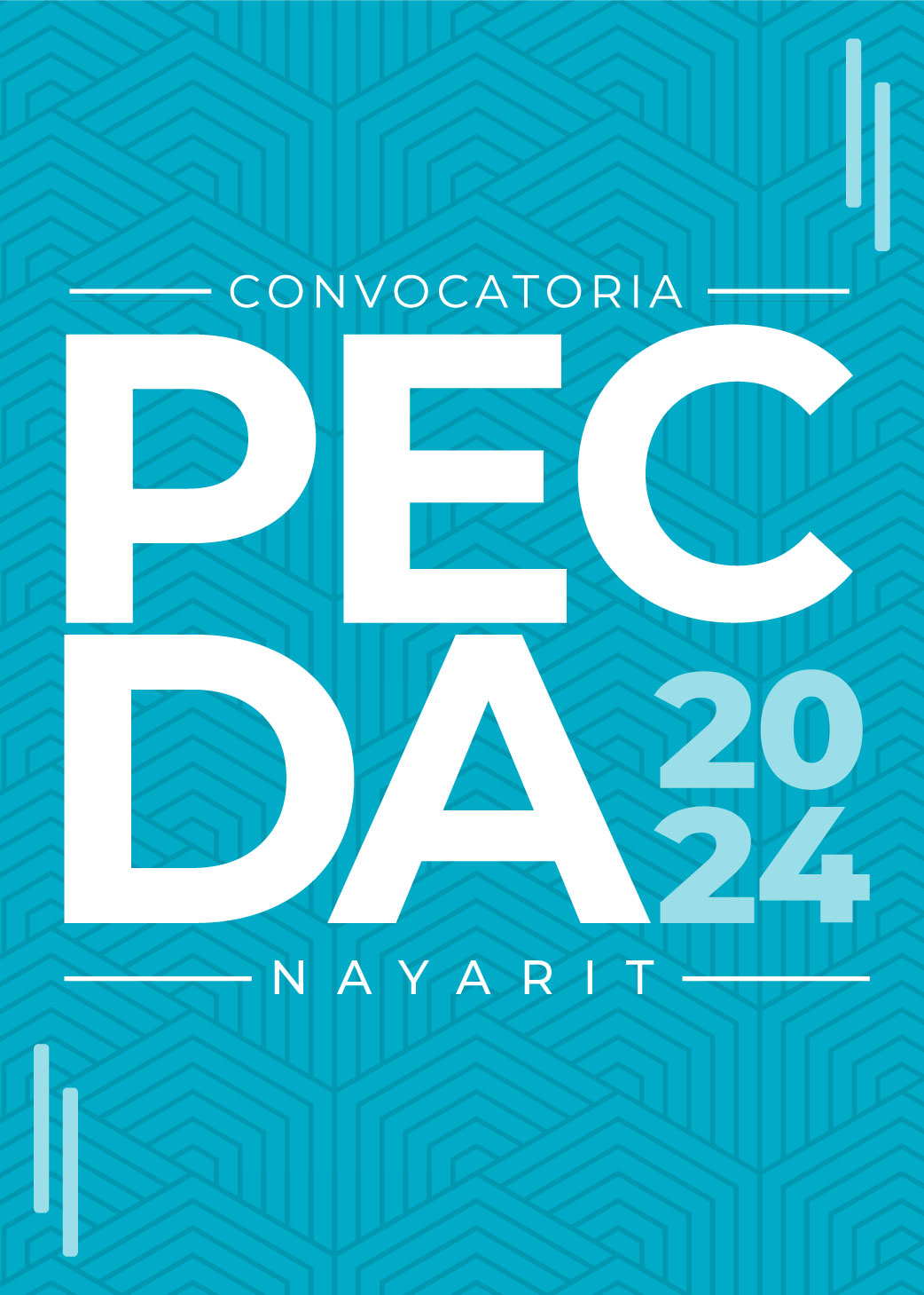 PECDA Nayarit 2024