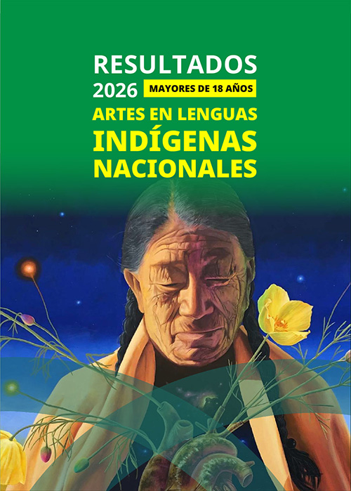 Imagen de Artes en Lenguas Indígenas Nacionales (ALIN)