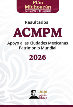 Imagen de Resultados ACMPM 2026