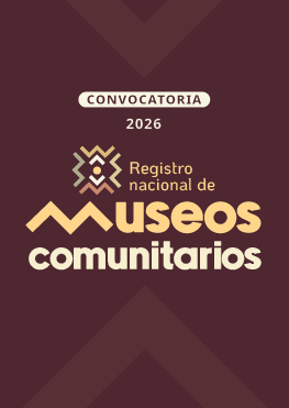 Imagen de Registro Nacional de Museos Comunitarios