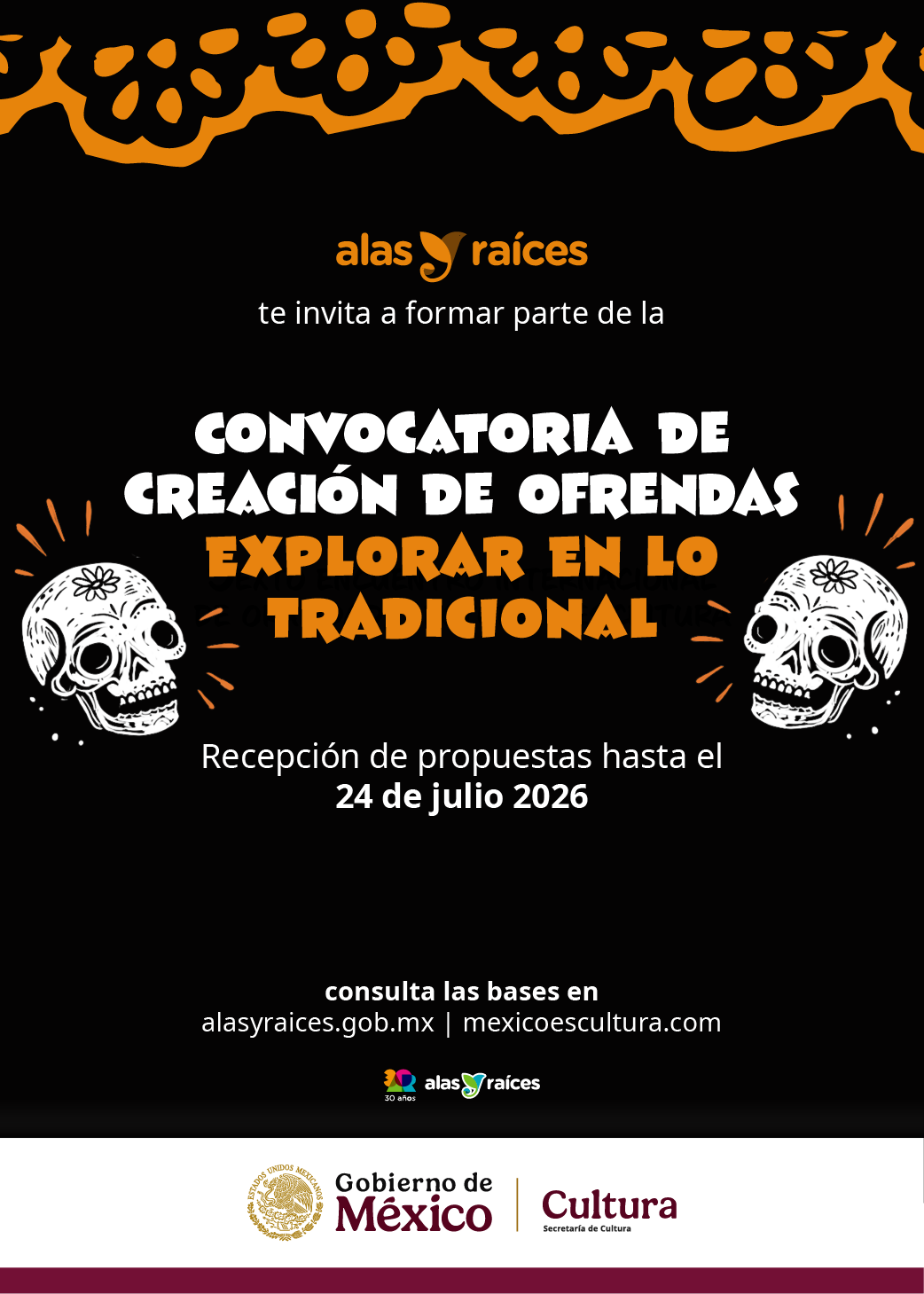Imagen de Creación de ofrendas Explorar en lo tradicional 
