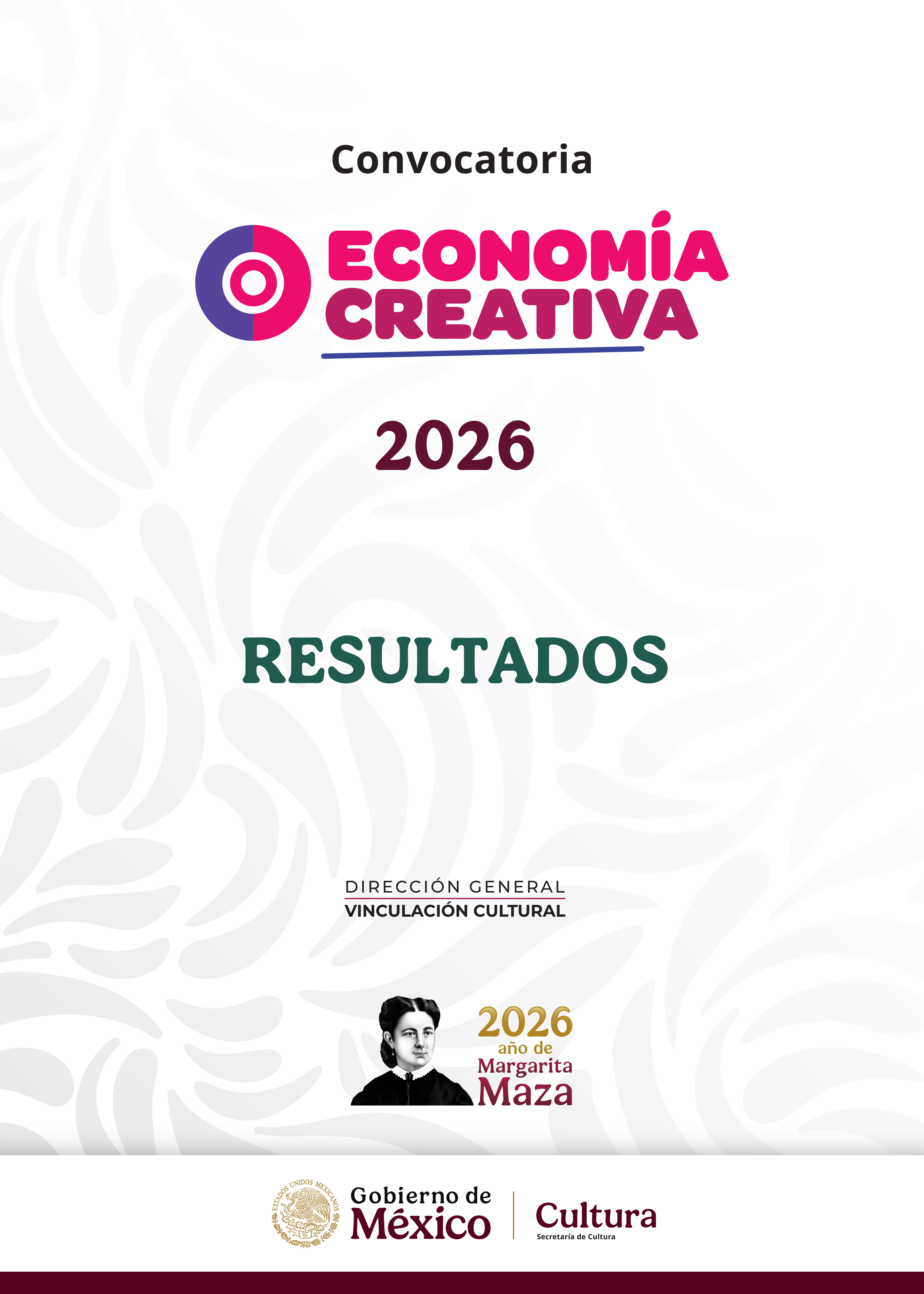 Imagen de Economía Creativa 2026