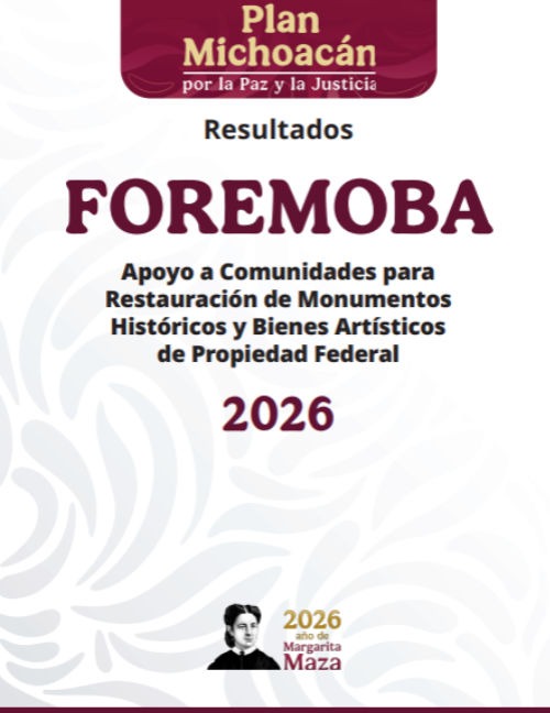 Imagen de FOREMOBA 2026