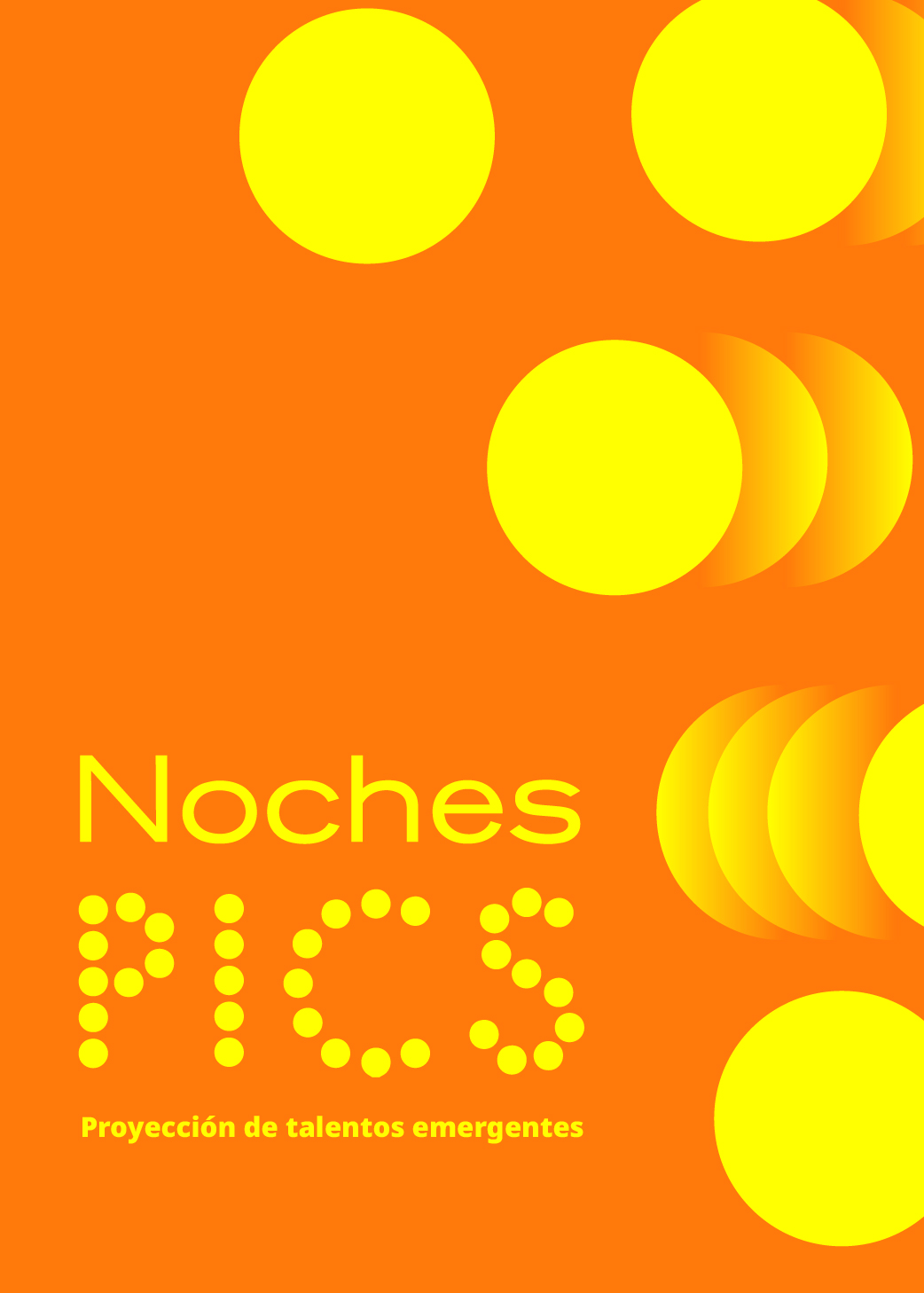 Imagen de Noches PICS