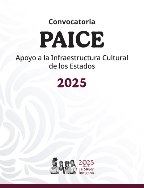 PAICE 2025