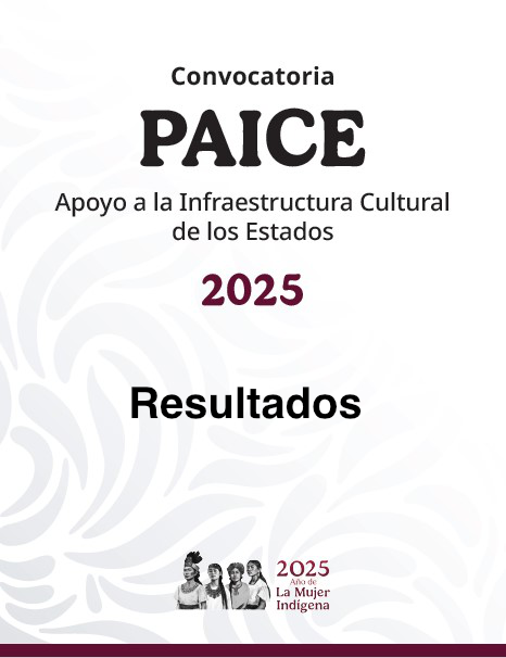 PAICE 2025