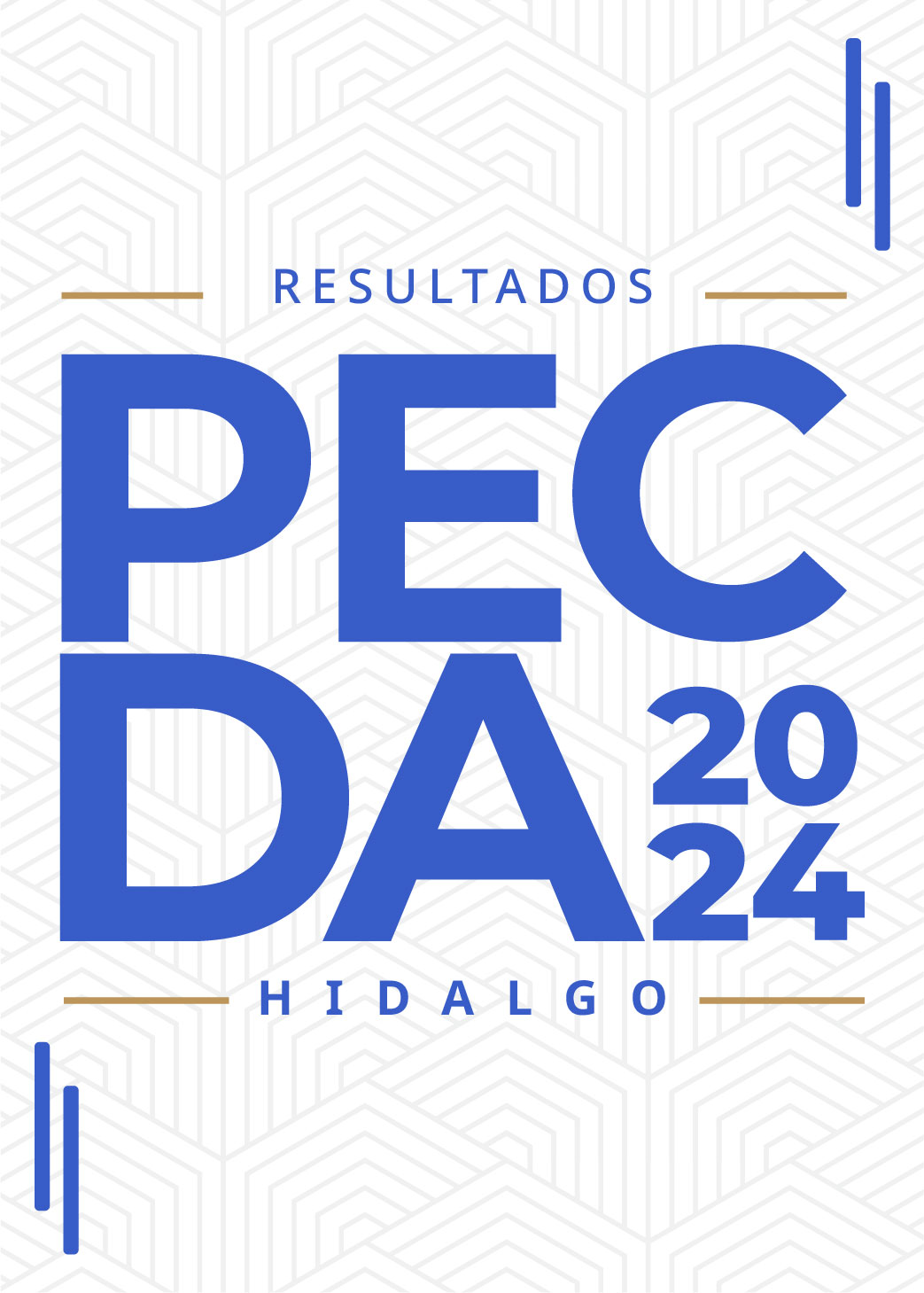 Resultados PECDA Hidalgo 2024