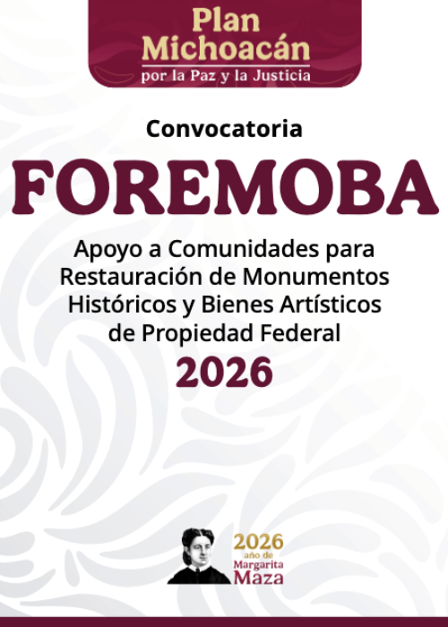 Imagen de FOREMOBA 2026