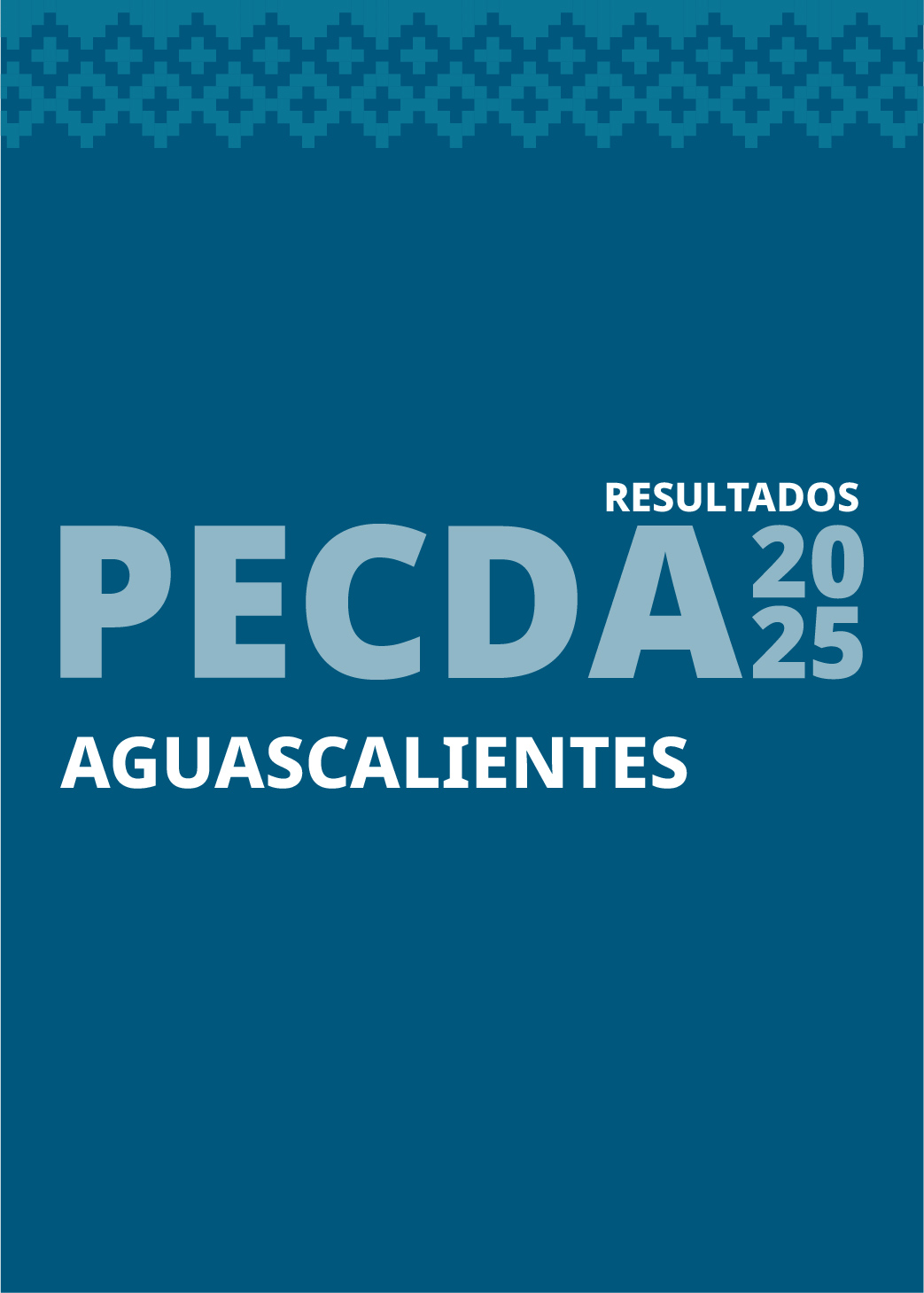 Imagen de Resultados Programa de Estímulo a la Creación y Desarrollo Artístico (PECDA) Aguascalientes, 2025