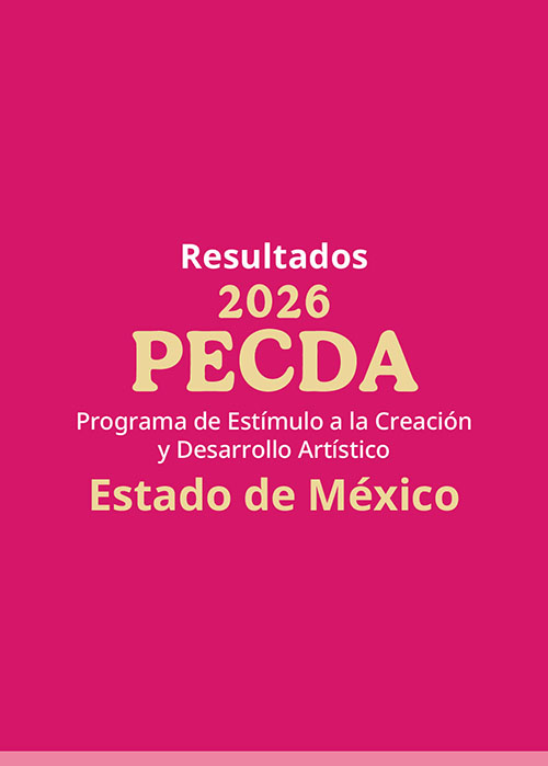 Imagen muestra del resultado de PECDA Estado de México 2026