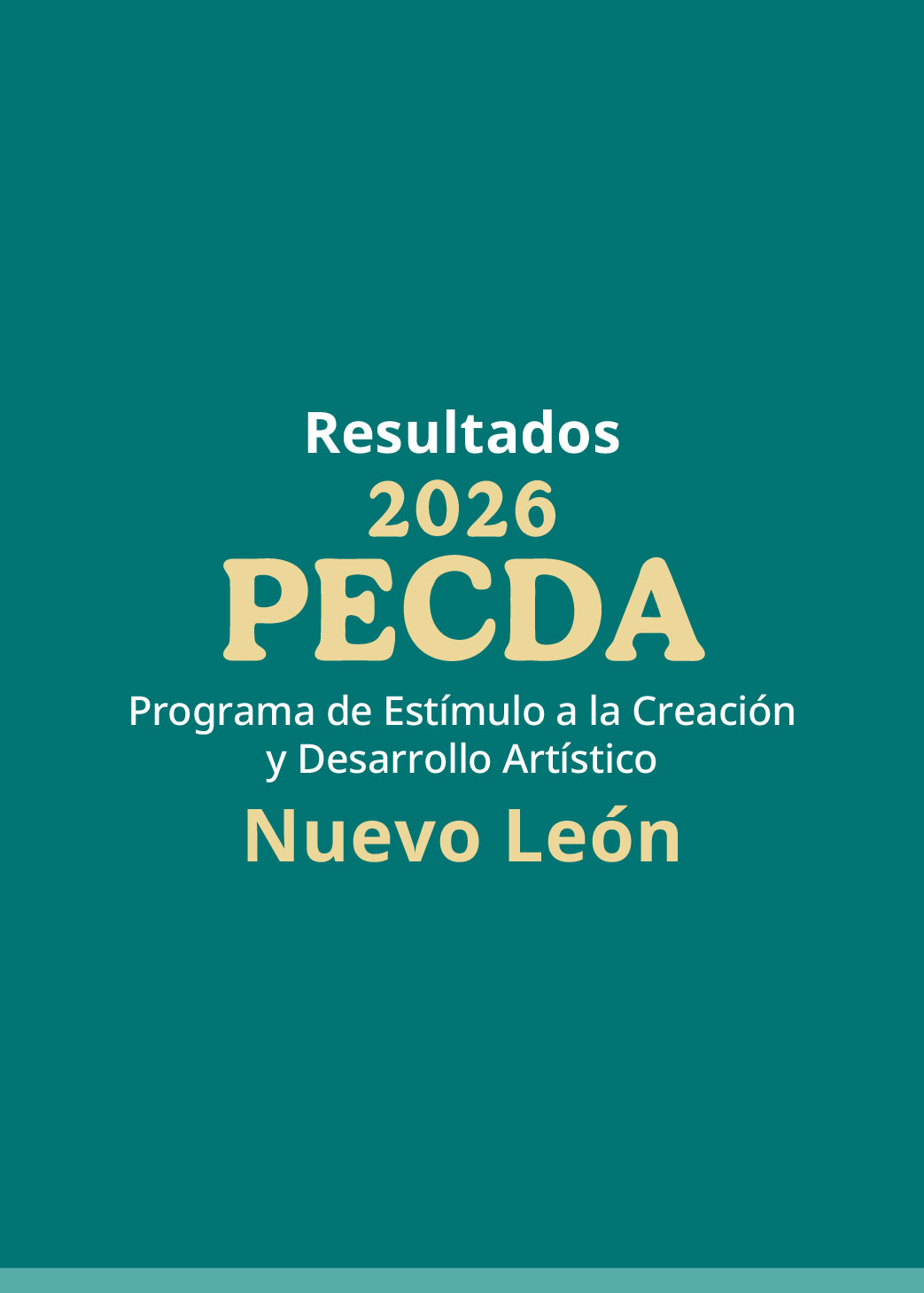 Imagen de PECDA Nuevo León