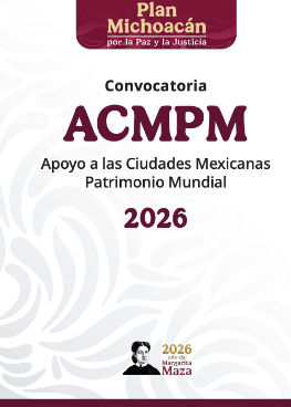 Imagen de ACMPM 2026