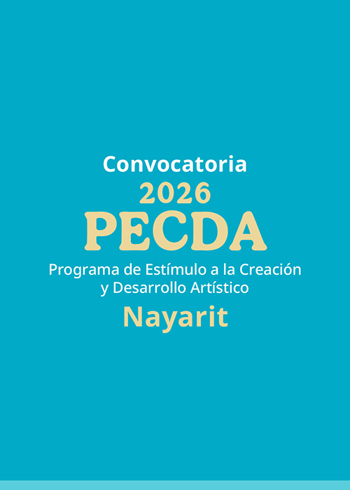 Imagen de PECDA Nayarit 2026
