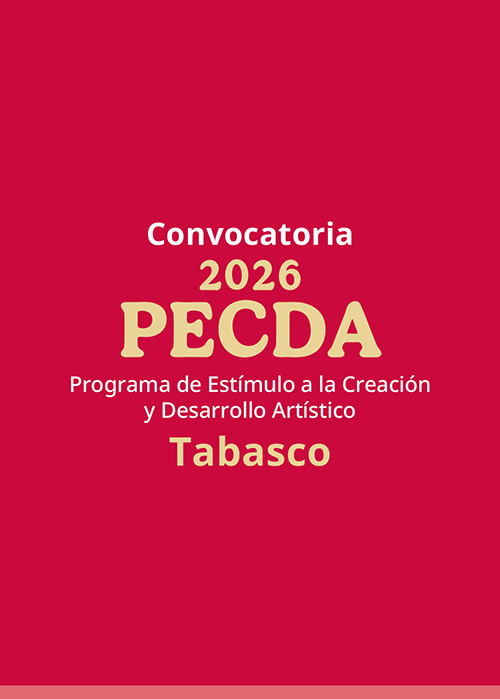 Imagen de PECDA Tabasco 2026