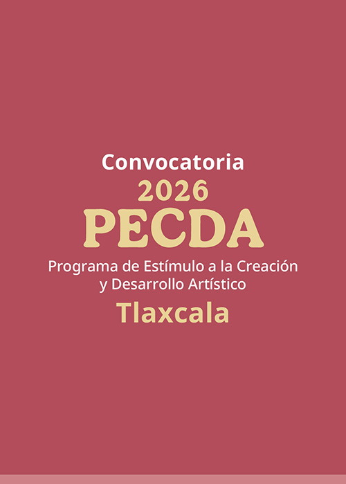 Imagen de PECDA Tlaxcala 2026