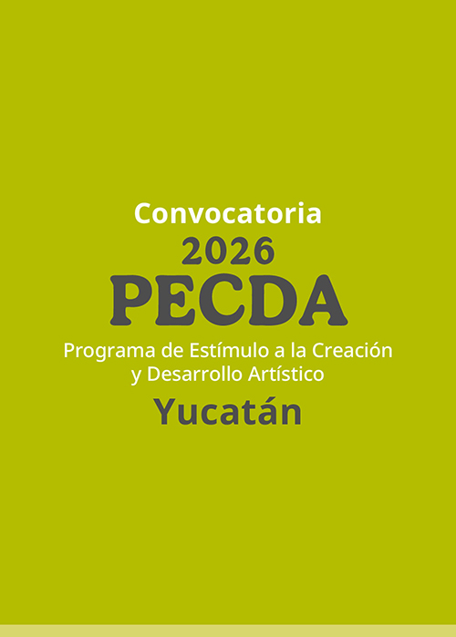 PECDA Yucatán