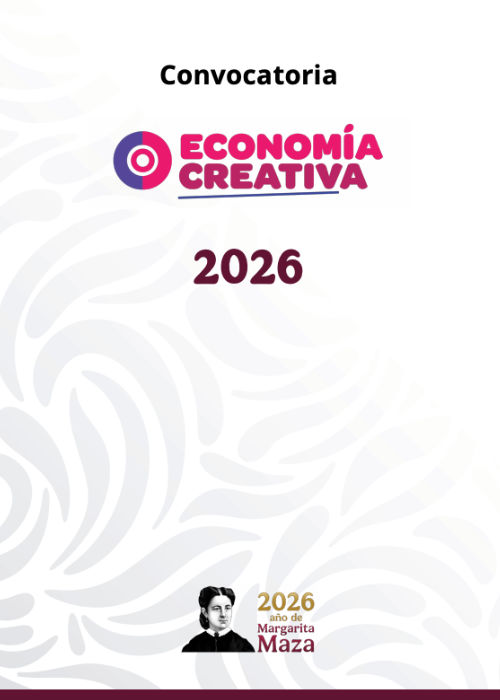 Economía Creativa 2026